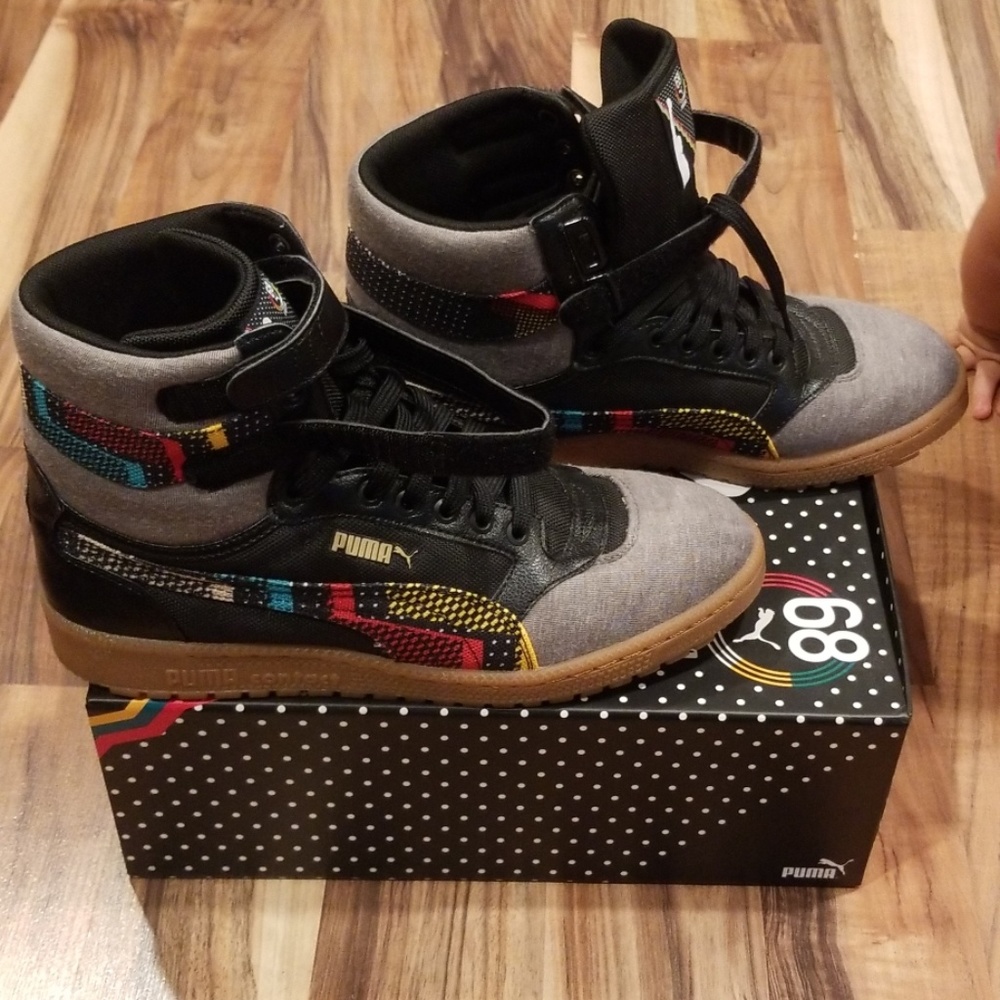 Puma BHM - Picture 2 of 5